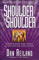 Schulter an Schulter: Die Stärkung Ihrer Gemeinde durch die Unterstützung Ihres Pastors - Shoulder to Shoulder: Strengthening Your Church by Supporting Your Pastor