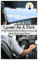 Karriere als Pilot: Was sie tun, wie man einer wird und was die Zukunft bringt! - Career As A Pilot: What They Do, How to Become One, and What the Future Holds!