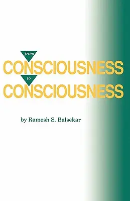 Von Bewusstheit zu Bewusstheit - From Consciousness to Consciousness
