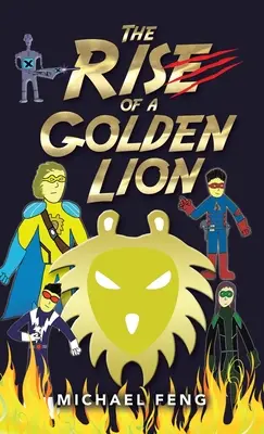 Der Aufstieg eines goldenen Löwen - The Rise of a Golden Lion