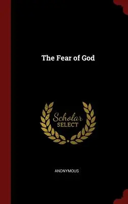 Die Furcht vor Gott - The Fear of God