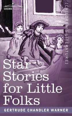 Sternengeschichten für kleine Leute - Star Stories for Little Folks