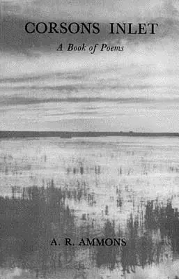 Corsons Inlet: Ein Buch mit Gedichten - Corsons Inlet: A Book of Poems