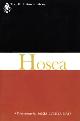 Hosea (OTL)