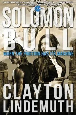 Solomon Bull: Wenn die Reibung ihre Maschine hat - Solomon Bull: When the Friction has its Machine