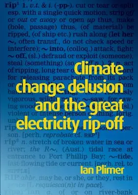 Klimawandelwahn und die große Stromabzocke - Climate Change Delusion and the Great Electricity Rip-off