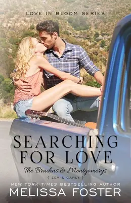 Auf der Suche nach Liebe - Searching for Love