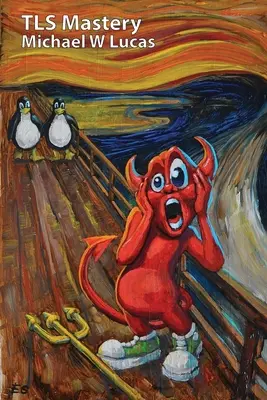 TLS-Meisterschaft - TLS Mastery