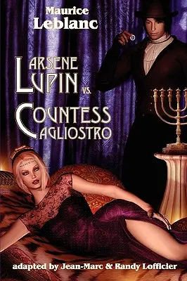 Arsène Lupin gegen die Gräfin Cagliostro - Arsene Lupin Vs Countess Cagliostro