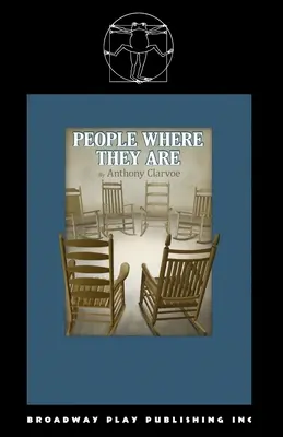 Menschen, wo sie sind - People Where They Are