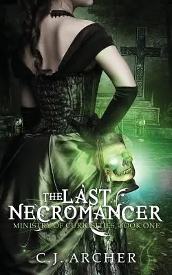 Der letzte Nekromant - The Last Necromancer