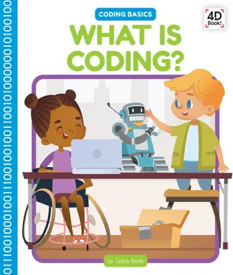 Was ist Kodierung? - What Is Coding?