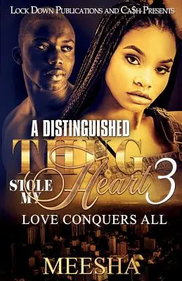 Ein angesehener Verbrecher hat mein Herz gestohlen 3: Liebe erobert alles - A Distinguished Thug Stole My Heart 3: Love Conquers All