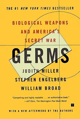 Keime: Biologische Waffen und Amerikas geheimer Krieg - Germs: Biological Weapons and America's Secret War