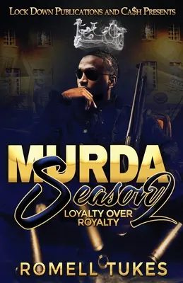 Murda Staffel 2 - Murda Season 2