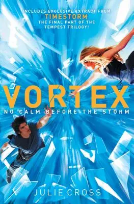 Vortex: Ein Sturm-Roman - Vortex: A Tempest Novel