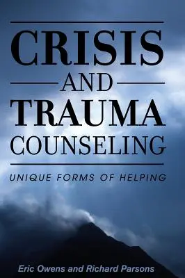 Krisen- und Trauma-Beratung - Crisis and Trauma Counseling