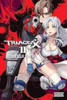 Triage X, Band 11 - Triage X, Volume 11