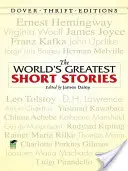 Die größten Kurzgeschichten der Welt - The World's Greatest Short Stories