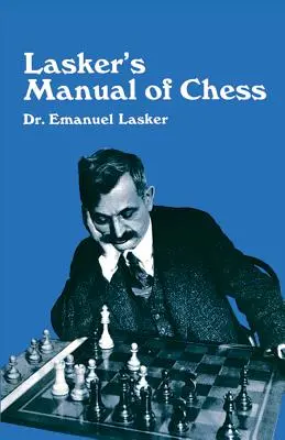 Lasker's Handbuch des Schachs - Lasker's Manual of Chess