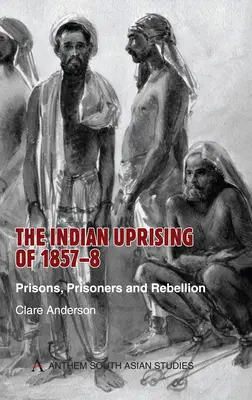 Der indische Aufstand von 1857-8 - Indian Uprising of 1857-8