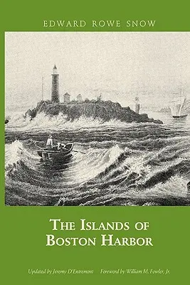 Die Inseln des Bostoner Hafens - The Islands of Boston Harbor