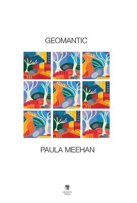 Geomantisch - Geomantic