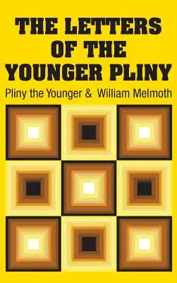 Die Briefe des Jüngeren Plinius - The Letters of the Younger Pliny