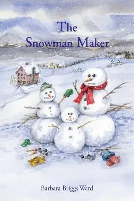 Der Schneemannmacher - The Snowman Maker