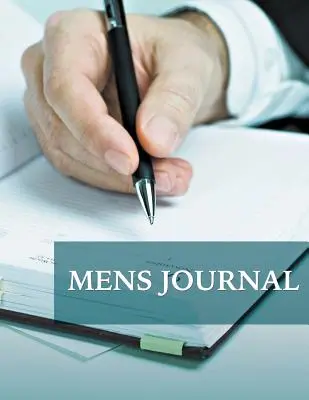 Männertagebuch - Mens Journal