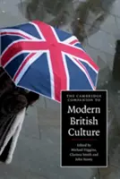 Der Cambridge Companion zur modernen britischen Kultur - The Cambridge Companion to Modern British Culture