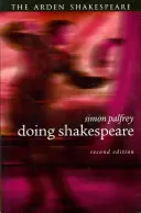 Shakespeare machen - Doing Shakespeare