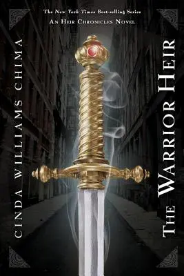 Das Erbe des Kriegers - The Warrior Heir