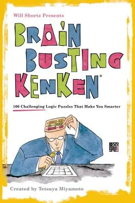 Wsp Brain Busting Kenken