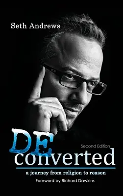 Entkonvertiert: Eine Reise von der Religion zur Vernunft - Deconverted: A Journey from Religion to Reason