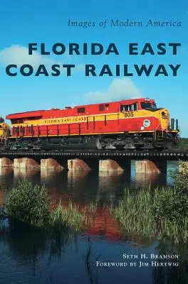 Florida-Ostküstenbahn - Florida East Coast Railway