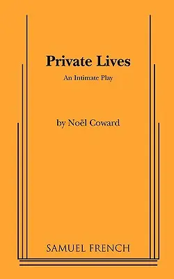 Privatleben - Private Lives