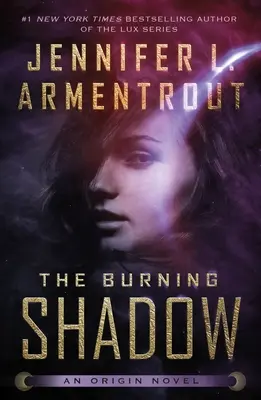 Der brennende Schatten - The Burning Shadow