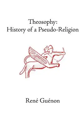 Theosophie: Geschichte einer Pseudo-Religion - Theosophy: History of a Pseudo-Religion