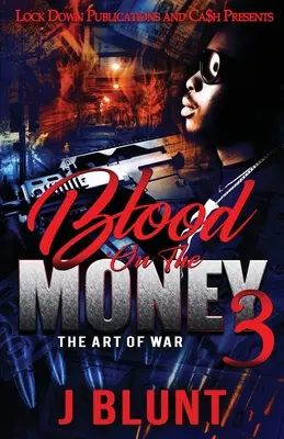 Blut auf dem Geld 3 - Blood on the Money 3