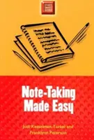 Notizen machen leicht gemacht - Note-Taking Made Easy