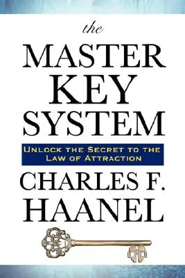 Das Hauptschlüsselsystem - The Master Key System