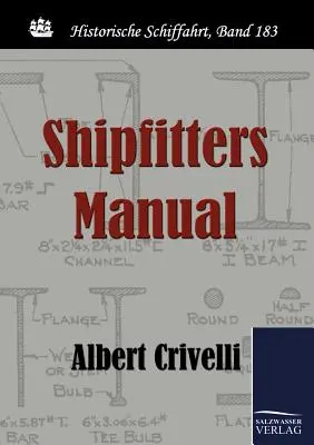 Handbuch für Schiffsausrüster - Shipfitters Manual