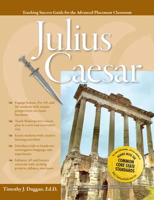 Advanced Placement Klassenzimmer: Julius Cäsar - Advanced Placement Classroom: Julius Caesar