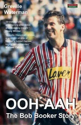 Ooh-Aah: Die Bob Booker Geschichte - Ooh-Aah: The Bob Booker Story