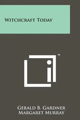 Hexerei heute - Witchcraft Today