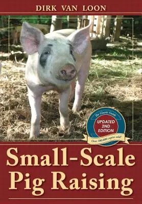 Kleingewerbliche Schweinezucht - Small-Scale Pig Raising