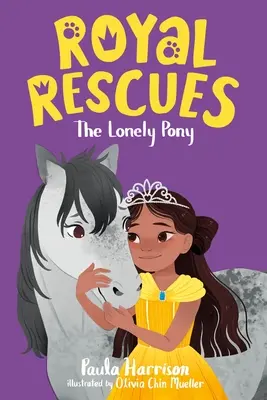 Königliche Rettungen #4: Das einsame Pony - Royal Rescues #4: The Lonely Pony