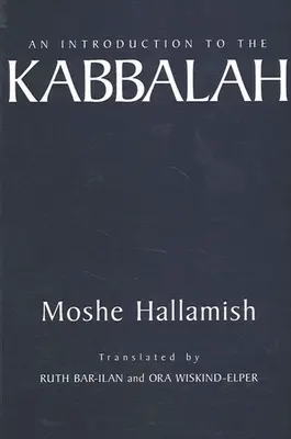 Eine Einführung in die Kabbala - An Introduction to the Kabbalah