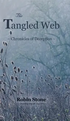 Das verschlungene Netz: Chroniken der Täuschung - The Tangled Web: Chronicles of Deception